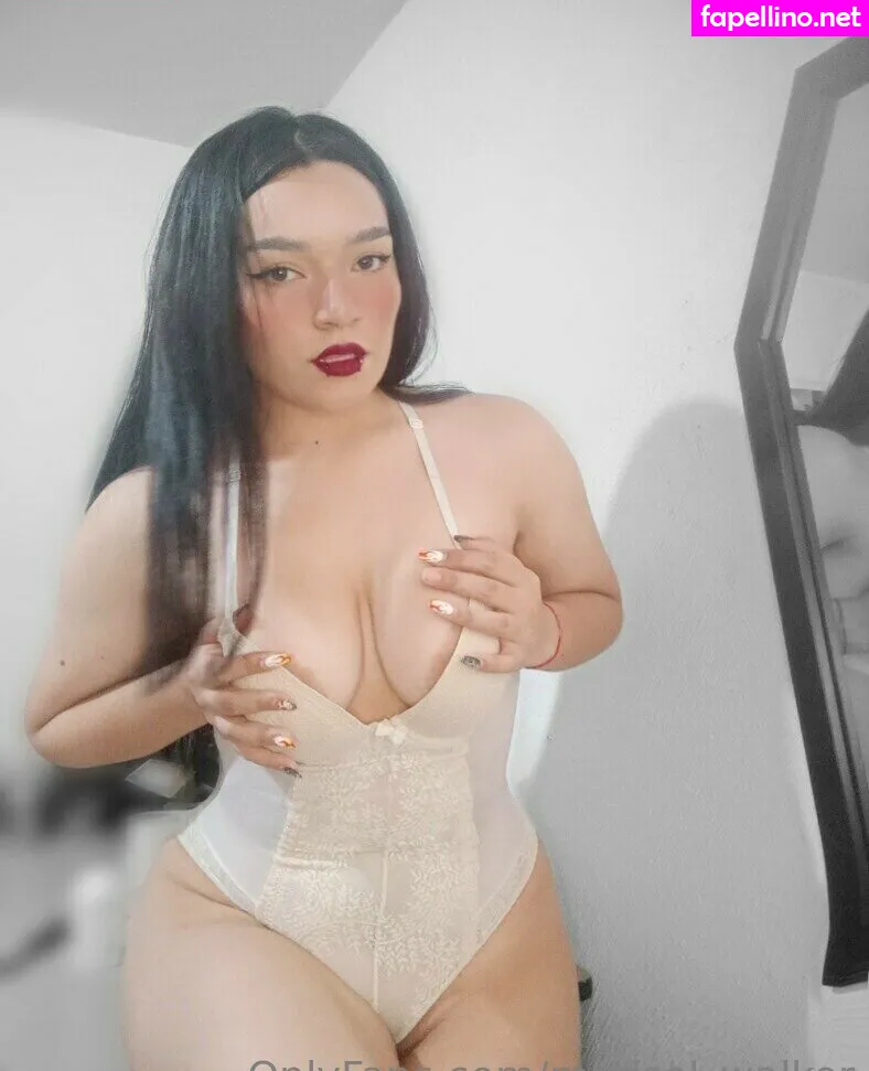 Marisol_walker Leaked Nude Picture #9J0bGGAW8z