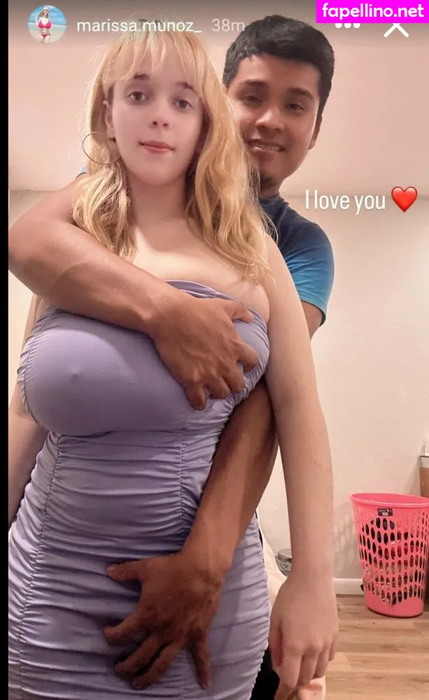Loverissmaree, marissa.munoz Leaked Nude Picture #11F9fmmfXw
