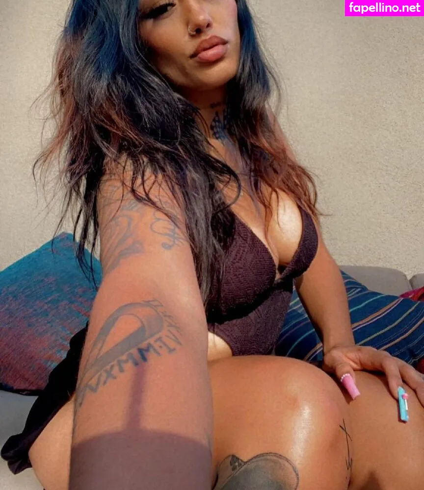 Iammarissanishay, marissanishay Leaked Nude Picture #wxLTeOPtQL