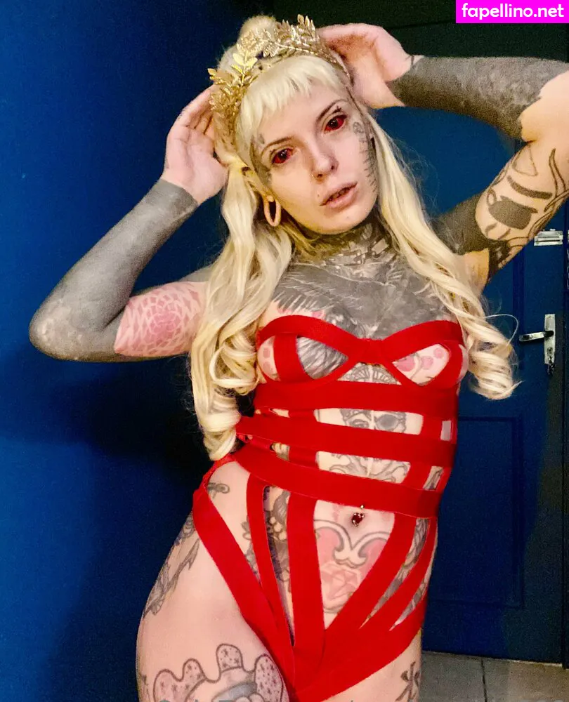 Marizombie666, sensual_lens Leaked Nude Picture #7BaPgcnZjd