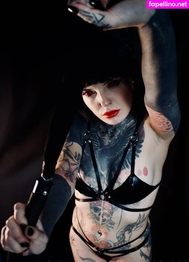 Marizombie666, sensual_lens Leaked Nude Picture #Pa2w4sXF2H