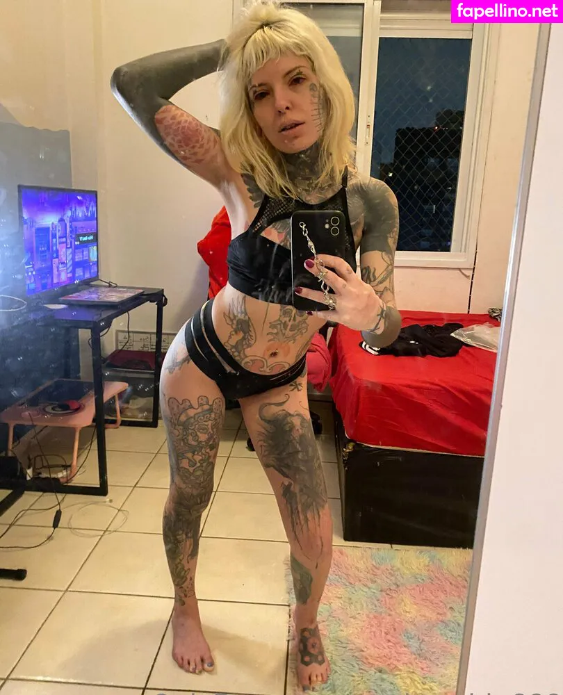 Marizombie666, sensual_lens Leaked Nude Picture #UCMGMeYzyx