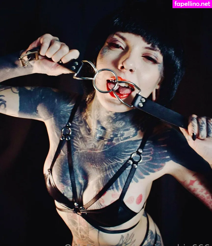Marizombie666, sensual_lens Leaked Nude Picture #jACxvkb2Cy