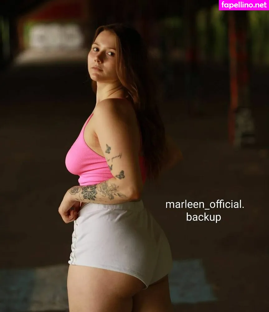 Marleen_official.backup Leaked Nude Picture #4O1wihUpRO