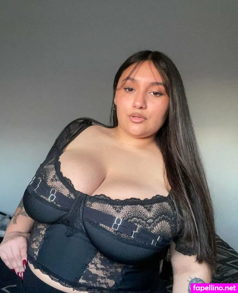 Bbw latina, macccbastias, marlene2995 Leaked Nude Picture #MSEePf5ezm