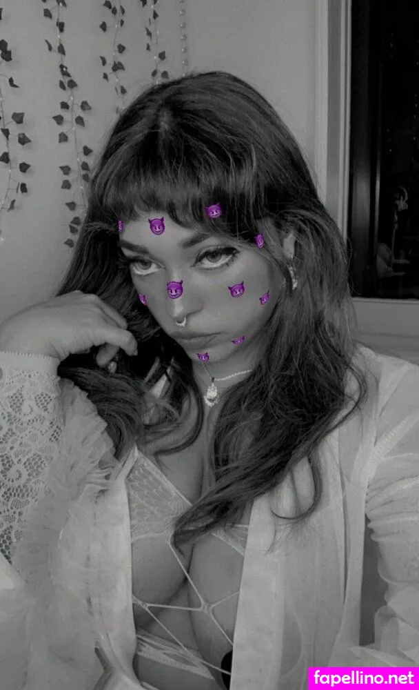 Marmeowy Leaked Nude Picture #Ctm5A0UBvL