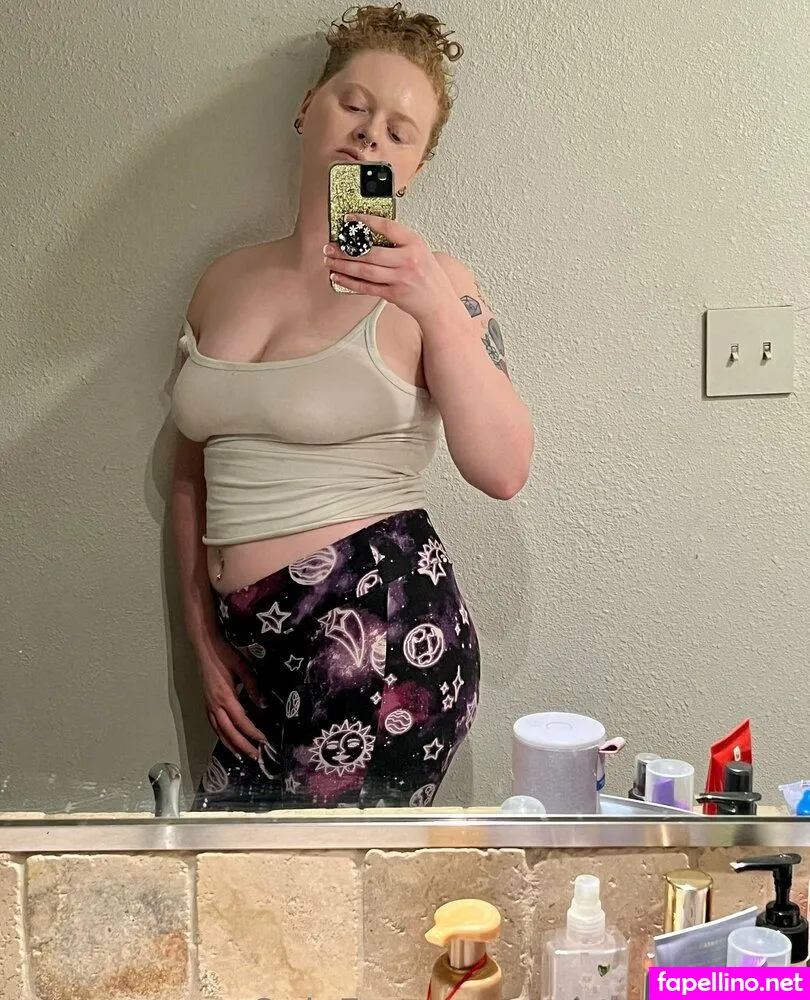 Maroxismagic, Ruby red Leaked Nude Picture #5ce00PuckU