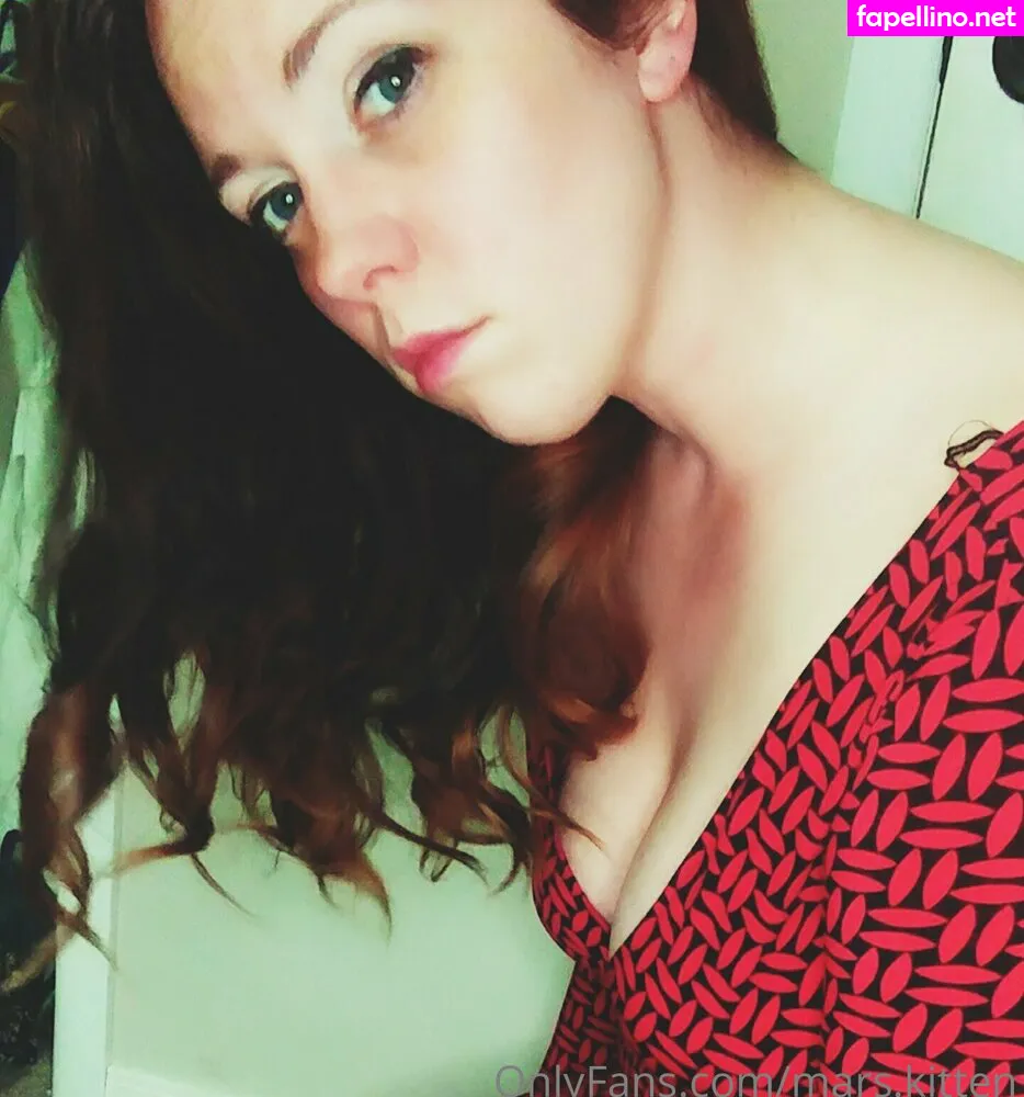 Mars.kitten, marskitten70 Leaked Nude Picture #8cuUyeVHCa