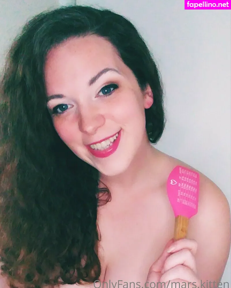 Mars.kitten, marskitten70 Leaked Nude Picture #CO8IHfl55G