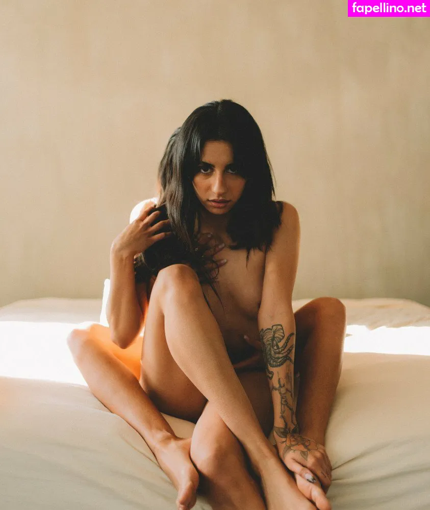 Marsaguirre, marsaguirreoficial Leaked Nude Picture #936V19yQBF