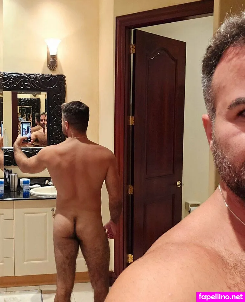 Mars_redplanet90, marscabrera Leaked Nude Picture #Ai2AnkmRey