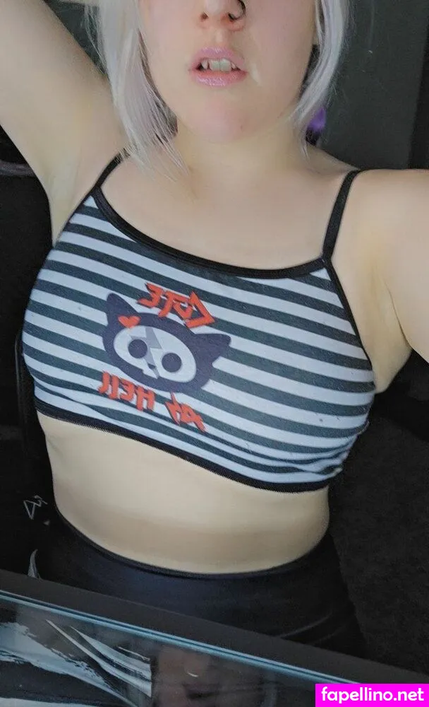 MarshmallowDreams, marshmallowdream_monogram Leaked Nude Picture #ct7YhT5Lax