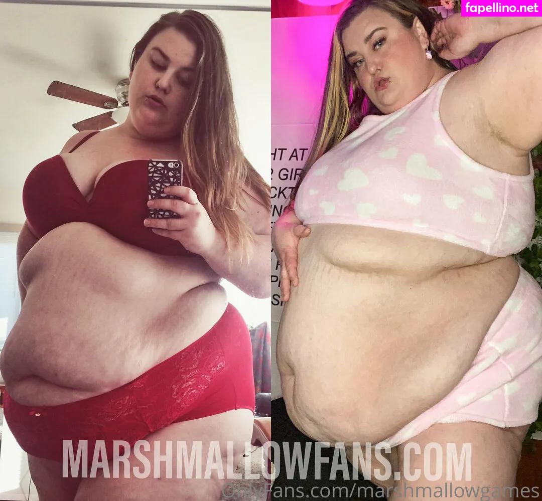 Marshmallowgames, marshmallowgamesapps Leaked Nude Picture #eXC6gHPGcv