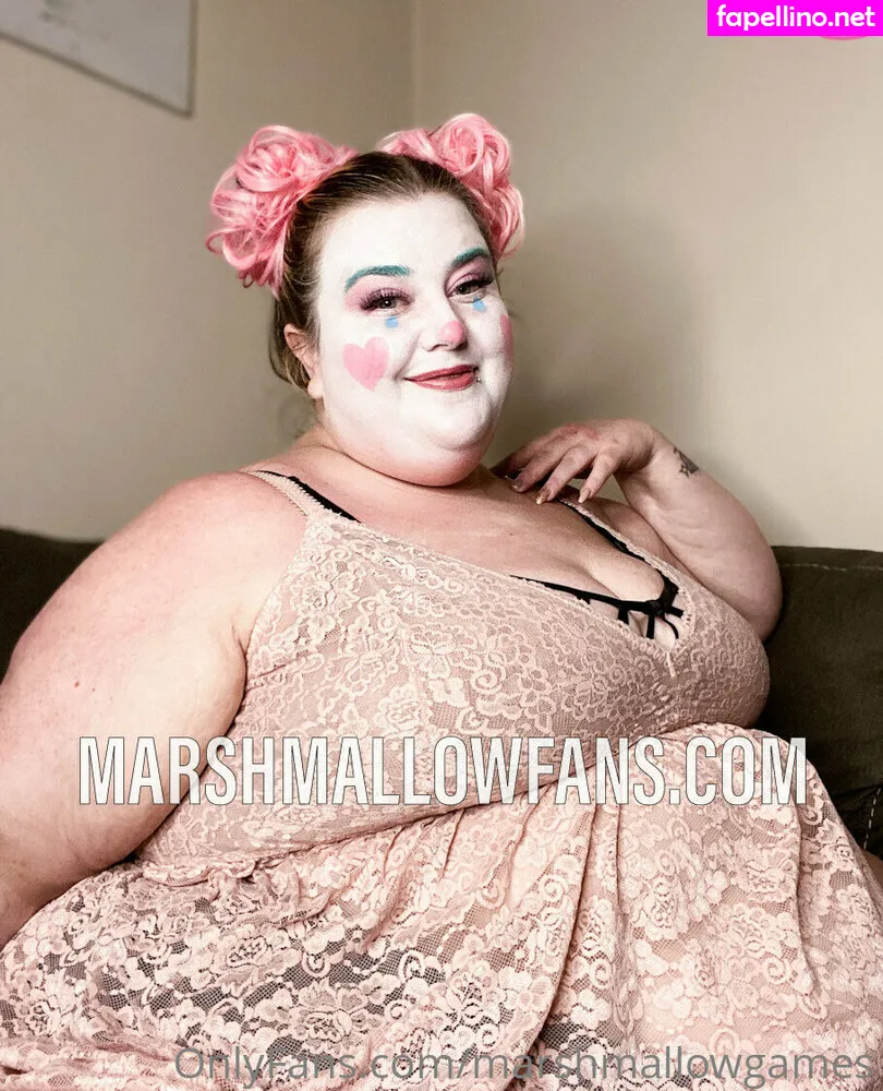 Marshmallowgames, marshmallowgamesapps Leaked Nude Picture #wmJExFDP7q