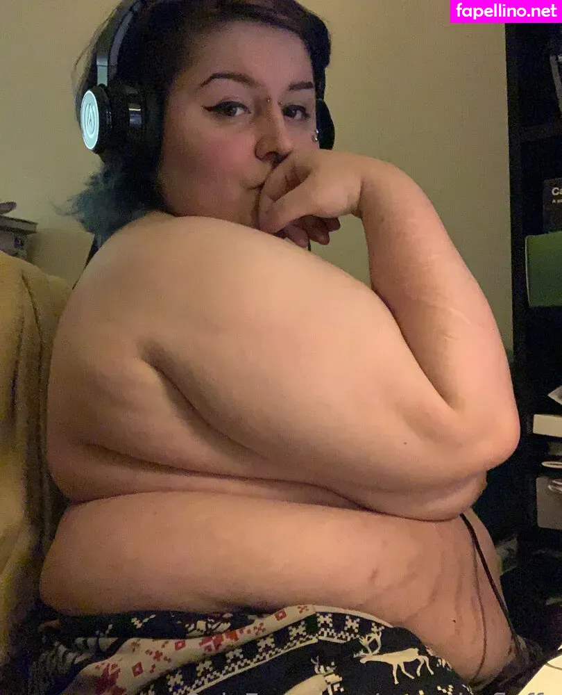 Marsinterlude, marsthefluffy Leaked Nude Picture #biy1WfgCn8