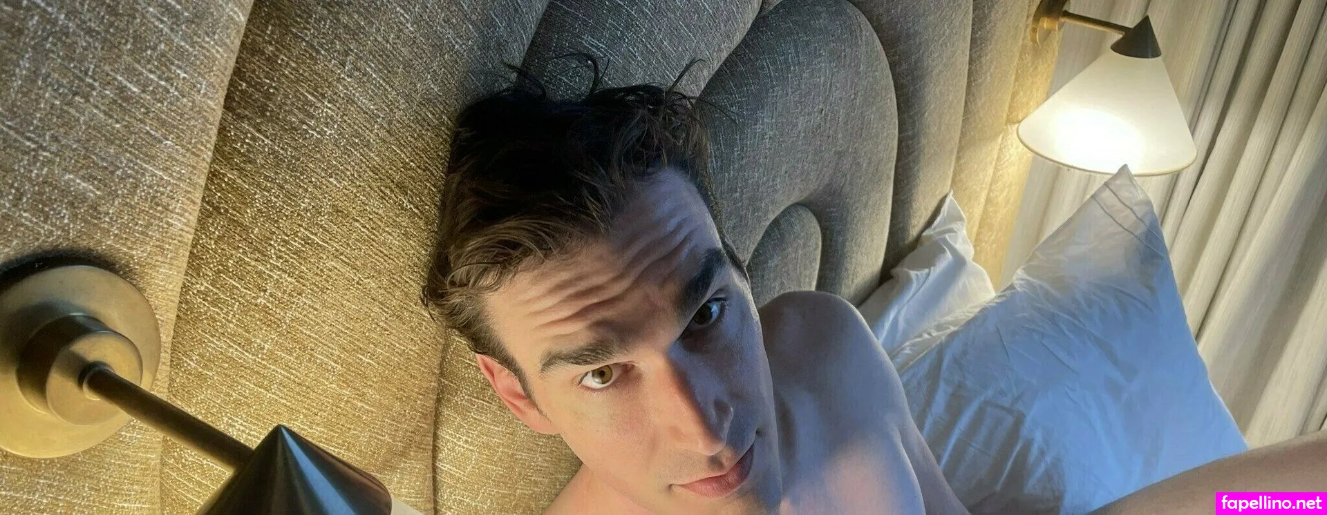 Marston101, marstonhefner Leaked Nude Picture #m4pR71bfW3