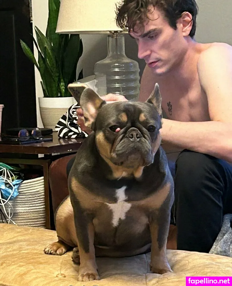 Marston101, marstonhefner Leaked Nude Picture #uG78GPQPPV
