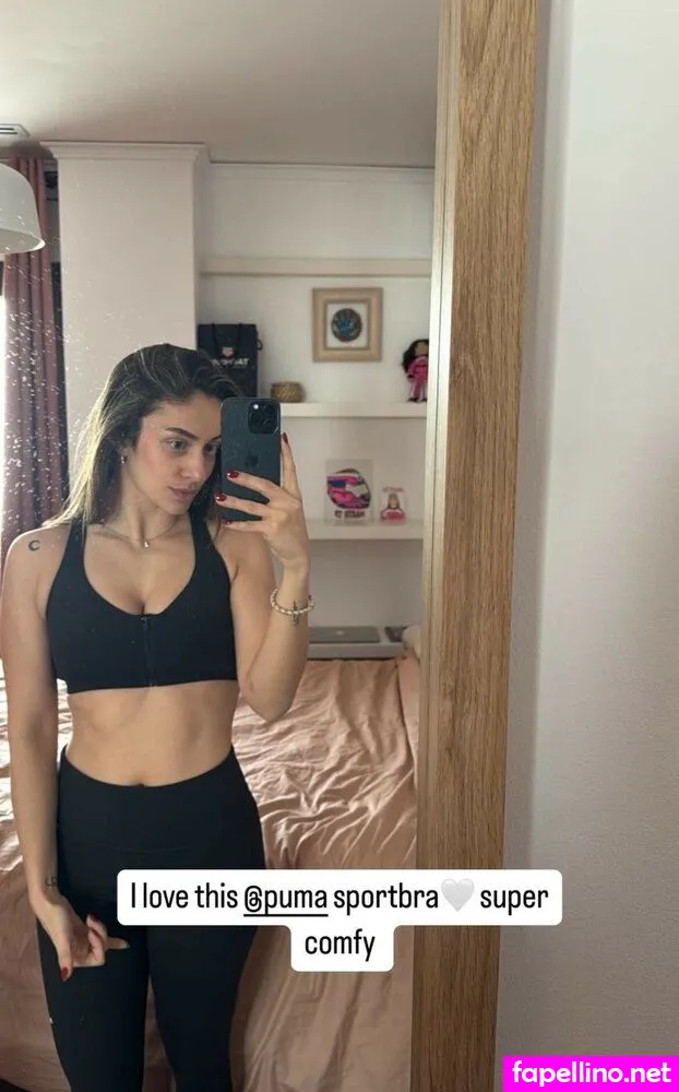 Martagarcialopez19 Leaked Nude Picture #oZsata8TQs