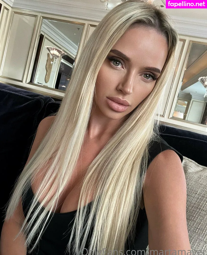 Martamayer Leaked Nude Picture #4c8rdS7W7w