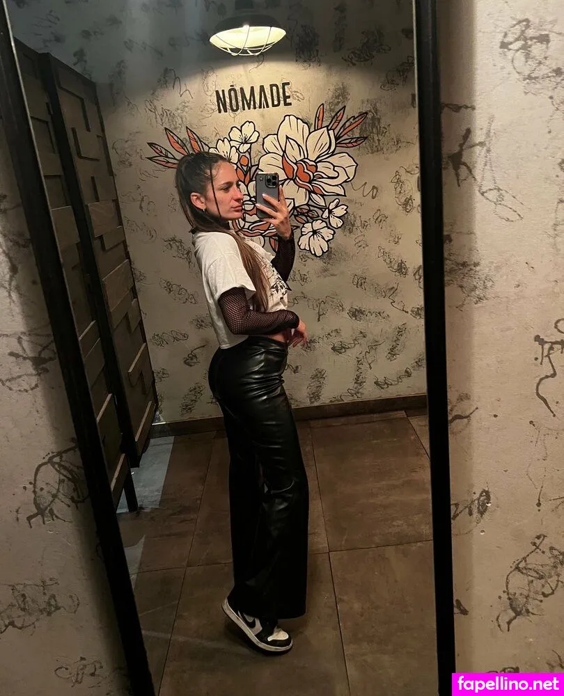 Ariasmartina_, martinaarias Leaked Nude Picture #PyTvL1oEwA