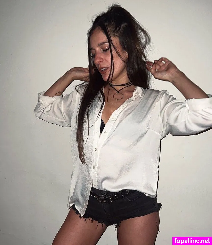 Ariasmartina_, martinaarias Leaked Nude Picture #sRGxkhourf