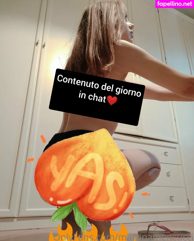 Martinamencucci, martinamencucci_ Leaked Nude Picture #B6ShdmShFh