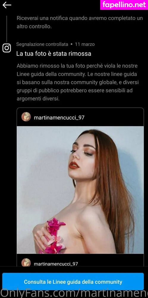 Martinamencucci, martinamencucci_ Leaked Nude Picture #lcFUZaVeei