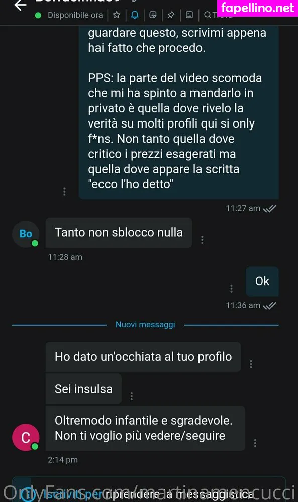 Martinamencucci, martinamencucci_ Leaked Nude Picture #wsaDvXQoWH