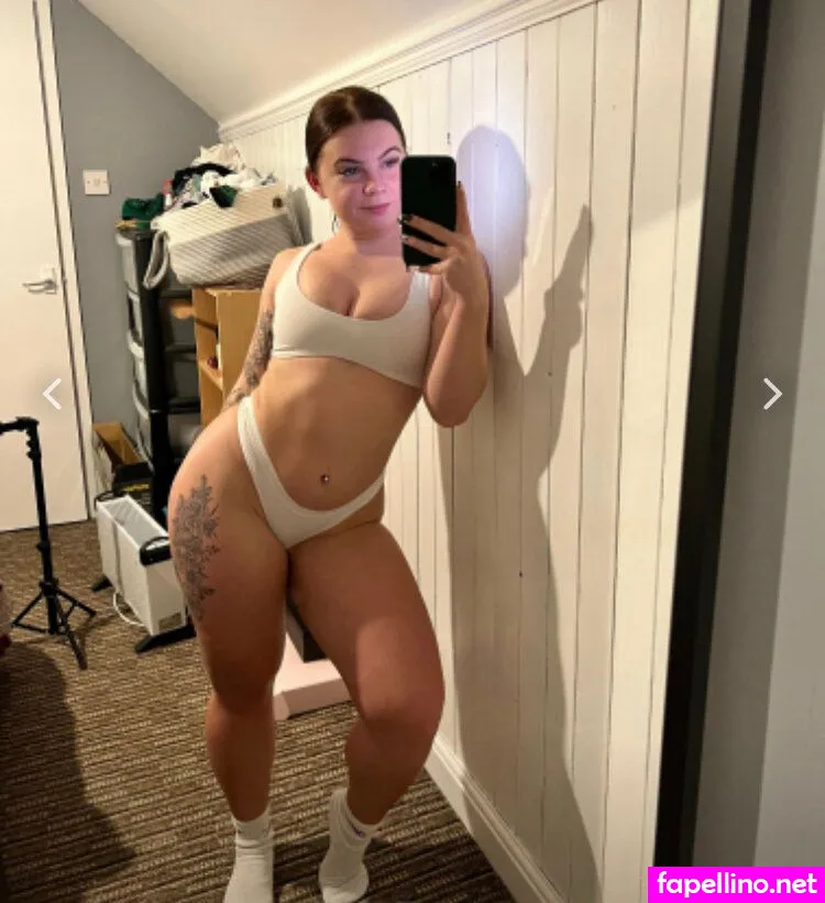 Martyna_fit Leaked Nude Picture #C4hlEQAEPo