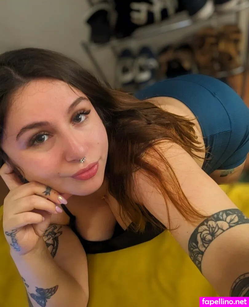 Martynadeluse Leaked Nude Picture #m42RN9m09G