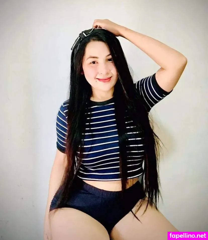 Mariaprobinshana Leaked Nude Picture #f03ecRdabb