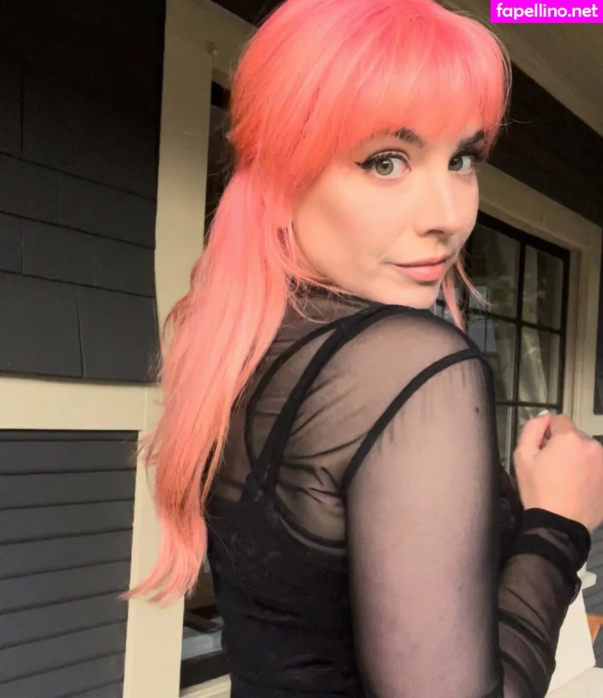 MerryKish Leaked Nude Picture #5B8AtITiY2