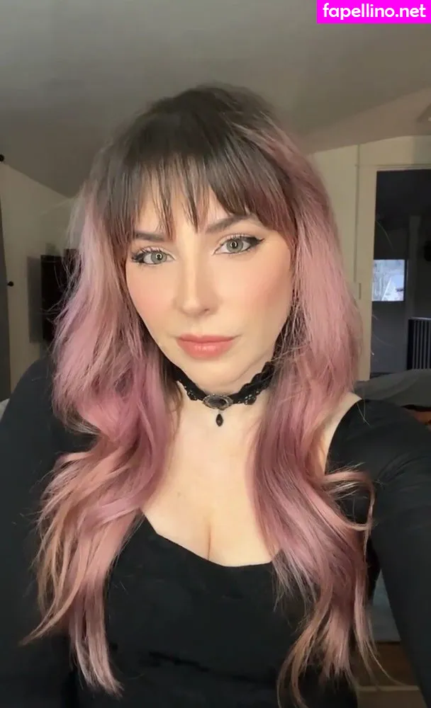 MerryKish Leaked Nude Picture #9HqppU23Wr
