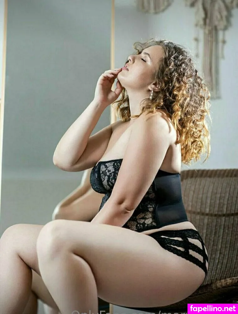 Mary_m_911, marym911 Leaked Nude Picture #Y7NgrA7P5X