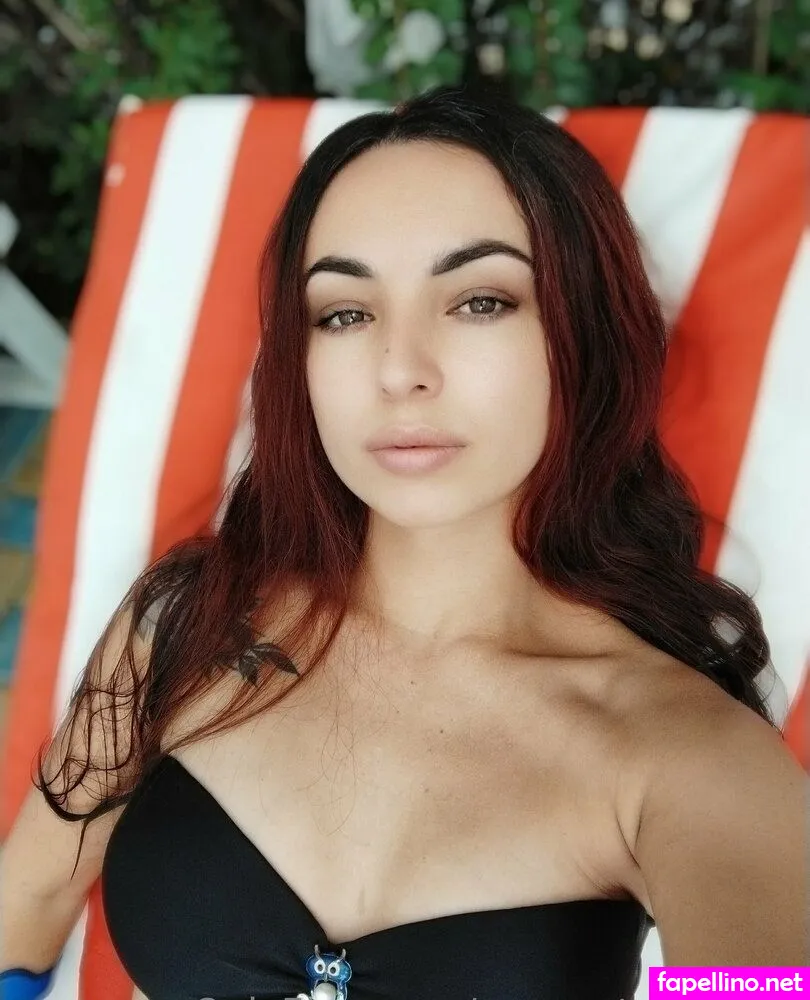 Mary_strawberry, themarystrawberry Leaked Nude Picture #MLZUsUkbLE