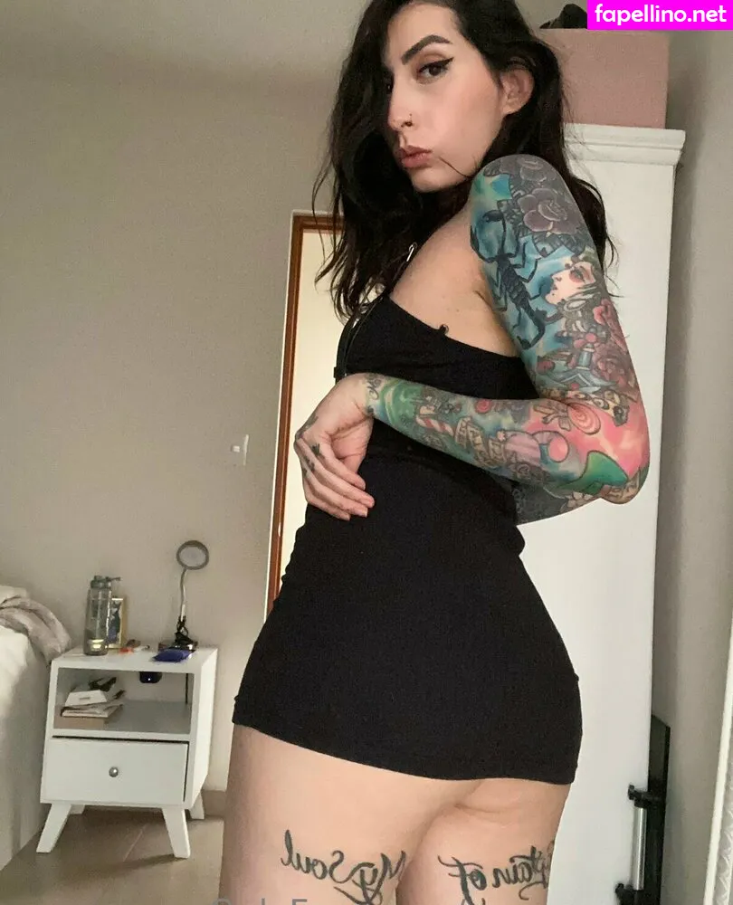 Creepypath, maryanromero Leaked Nude Picture #78Ym5XB0Va