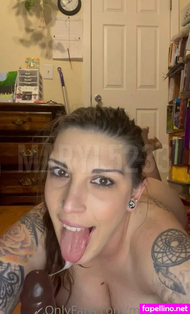 Mary52336, maryl5233 Leaked Nude Picture #myXQ04csz9