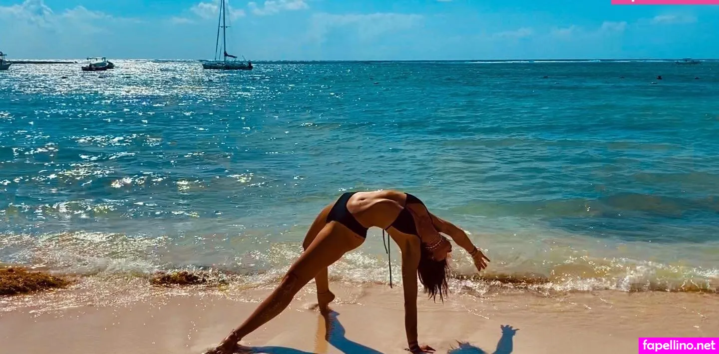 Maryloumusic3 Leaked Nude Picture #OF5CnVHamP