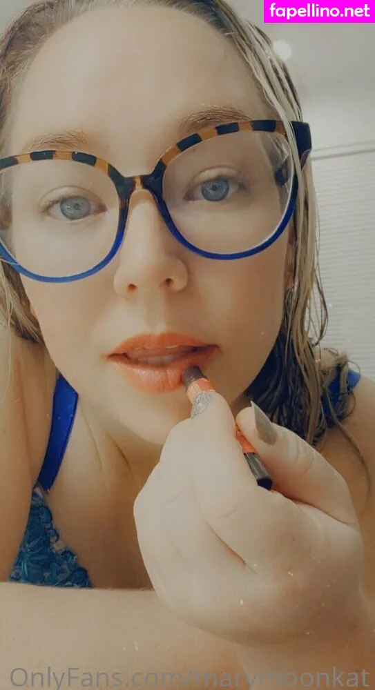 Marymooncat, marymoonkat Leaked Nude Picture #0jKCuzezyW