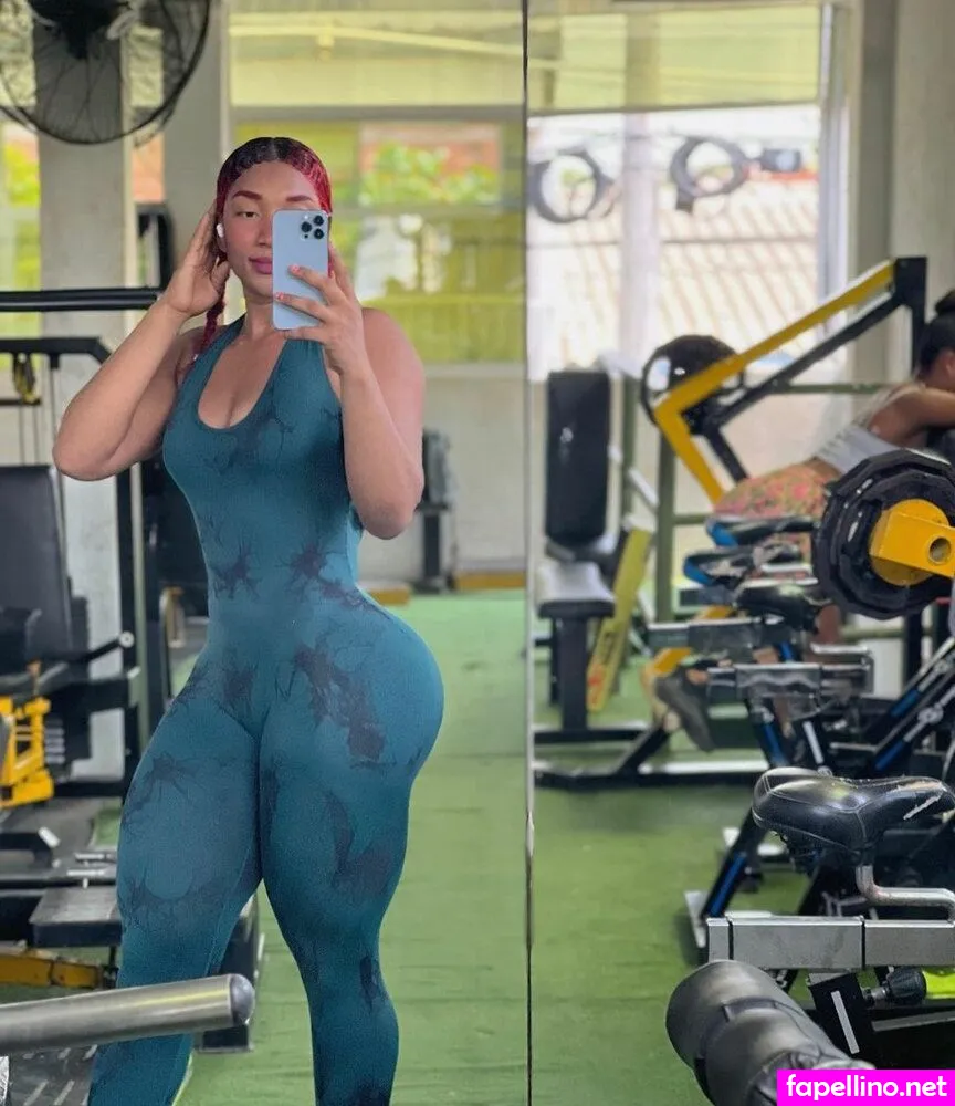 Maryoficial_fit Leaked Nude Picture #ADZ4qHBFFg