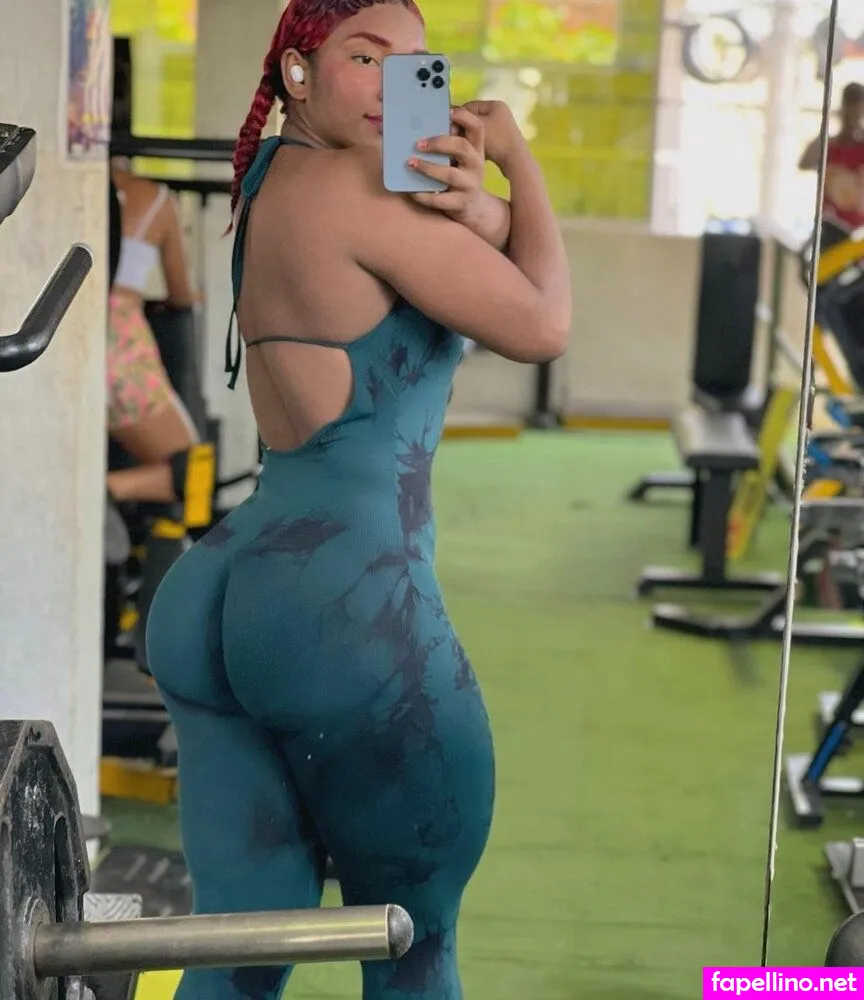 Maryoficial_fit Leaked Nude Picture #ZDl1FVpjLL