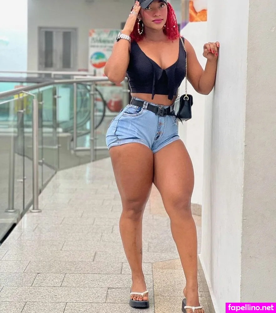Maryoficial_fit Leaked Nude Picture #tXKdg4CCwh