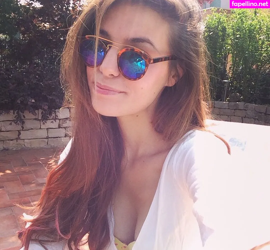 Itsmarziapie Leaked Nude Picture #9aWkCHmLcx