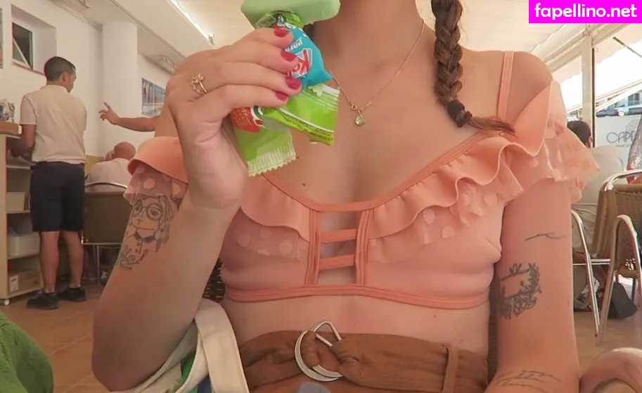 Itsmarziapie Leaked Nude Picture #Ve4fgD0Ucg