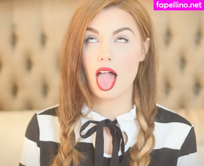 Itsmarziapie Leaked Nude Picture #cdheAR6XeL