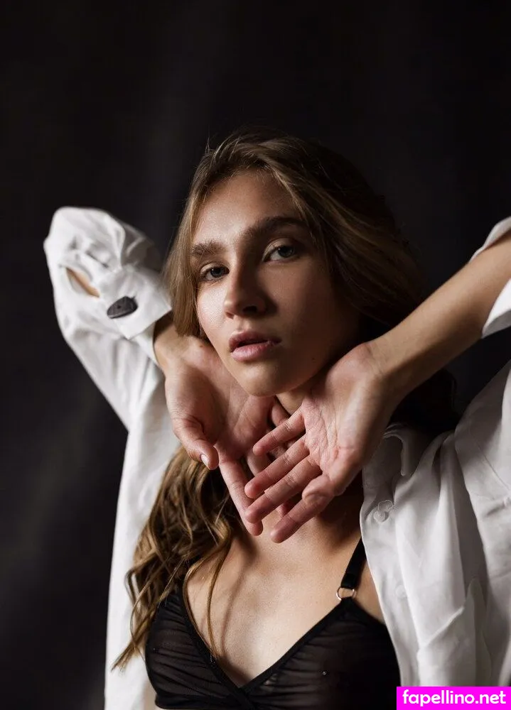 Marie Kuzovleva, Marie Yeltsina, amenmasha Leaked Nude Picture #Tv66vZcMoN