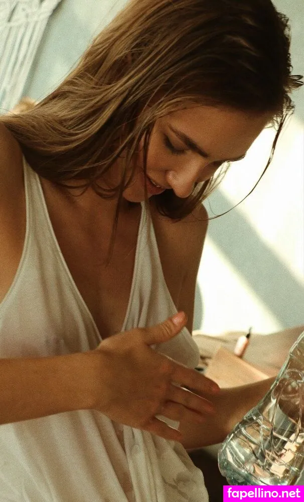 Marie Kuzovleva, Marie Yeltsina, amenmasha Leaked Nude Picture #Ww1l0itjnd