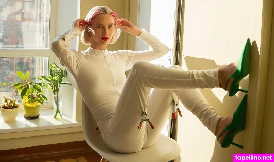 Marie Kuzovleva, Marie Yeltsina, amenmasha Leaked Nude Picture #yplYDGzwLr