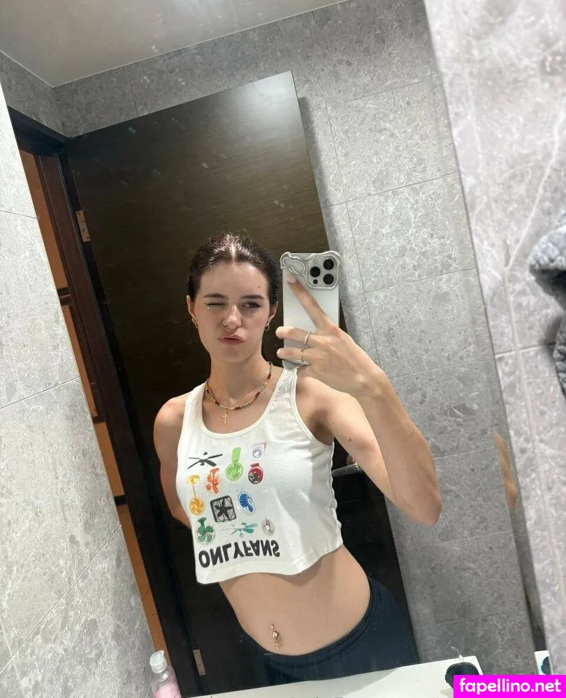 Mashalefter Leaked Nude Picture #25FN8K13Uc