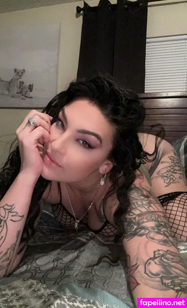 Maskedintattoosfree Leaked Nude Picture #bya91aerxX